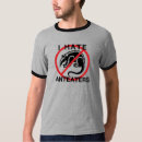 Pesquisar por anteater camisetas Engraçado