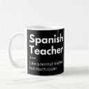 Pesquisar por professor espanhol canecas Ensino médio