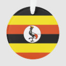 Pesquisar por uganda ornamentos Bandeira de uganda