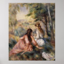 Pesquisar por pierre auguste renoir pôsteres Impressionista