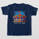 Pesquisar por carrossel camisetas Fofo