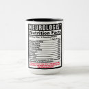 Pesquisar por neurologista engraçado canecas Humor