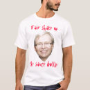 Pesquisar por de kevin camisetas Rudd