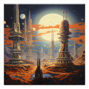 Pesquisar por vintage sci fi pósteres pôsteres Futuro