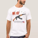 Pesquisar por kalashnikova camisetas Rifle
