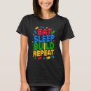 Pesquisar por construtor mestre camisetas Repetir