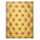 Pesquisar por decoração cadernos de notas Couro