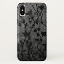 Pesquisar por grunge floral iphone capas Gótico