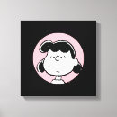 Pesquisar por lucy impressão de canvas Banda desenhada