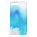 Pesquisar por pintado à mão iphone capas Azul