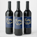Pesquisar por dourado o vinho etiquetas Minimalista