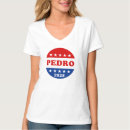 Pesquisar por botão vermelho camisetas Vermelho branco e azul