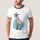 Pesquisar por girafa muito engraçado camisetas Animais