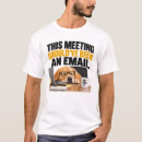 Pesquisar por email camisetas Reunião
