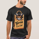 Pesquisar por engraçada do gato camisetas For him