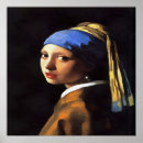 Pesquisar por vermeer de johannes pôsteres Brinco
