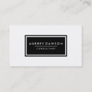 Pesquisar por quadro preto branco padrao cartao de visita Boss