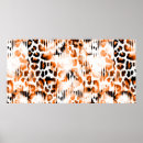 Pesquisar por vintage animal pôsteres Abstrato