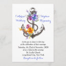 Pesquisar por do barco casamento convites For her