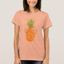 Pesquisar por abacaxi engraçado camisetas Hipster