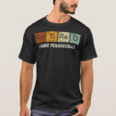 Pesquisar por ciências camisetas Natureza