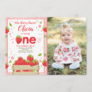 Pesquisar por fruta convites Menina