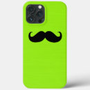 Pesquisar por apenas engraçado iphone capas Bigode