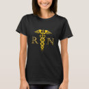 Pesquisar por caduceus camisetas Enfermeira registrada