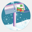 Pesquisar por caixa postal adesivos Inverno