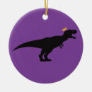 Pesquisar por t rex ornamentos Tiranossauro
