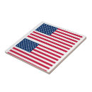 Pesquisar por flag azulejos Bandeira americana