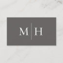 Pesquisar por início cartao de visita Moderno