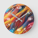 Pesquisar por colorido relogios de parede Textura