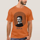 Pesquisar por corrente alternada camisetas Tesla