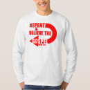 Pesquisar por evangelho camisetas Evangelismo