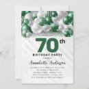 Pesquisar por balloon birthday convites For her