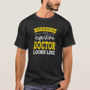 Pesquisar por profissões do doutor camisetas Médico