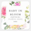 Pesquisar por sementes adesivos Chá de bebê