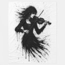 Pesquisar por violino mantas Músico