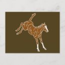 Pesquisar por desenho do cavalo cartoes postais Equestre