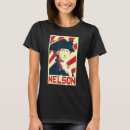 Pesquisar por horatio nelson camisetas Bandeira