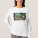 Pesquisar por croquete camisetas Jogo