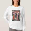 Pesquisar por decretos camisetas Manuscrito