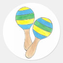 Pesquisar por instrumentos adesivos Maracas