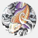 Pesquisar por carpa koi adesivos Peixe