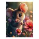 Pesquisar por mouse pôsteres Animais