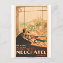Pesquisar por neuchatel cartoes postais Viagem