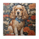 Pesquisar por cocker spaniels azulejos Spaniel de cocker