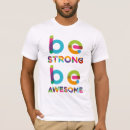 Pesquisar por cores fortes camisetas For him