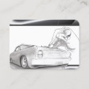 Pesquisar por preto e branco vermelho cartao de visita Customer